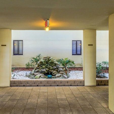 Ferienwohnung Sunbird #108W Panama Stadt Exterior foto