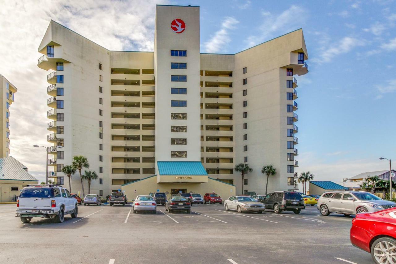 Ferienwohnung Sunbird #108W Panama Stadt Exterior foto