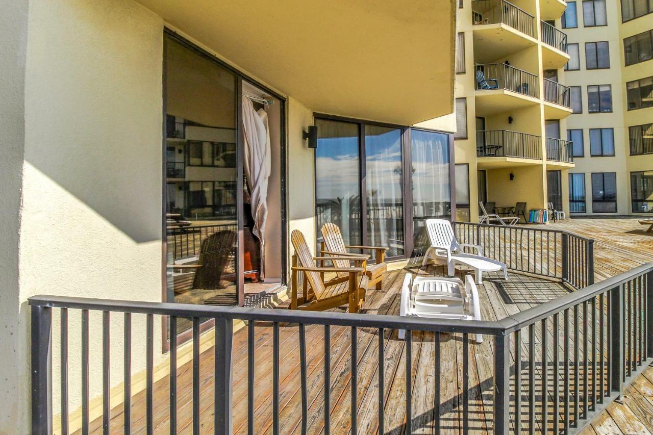 Ferienwohnung Sunbird #108W Panama Stadt Exterior foto
