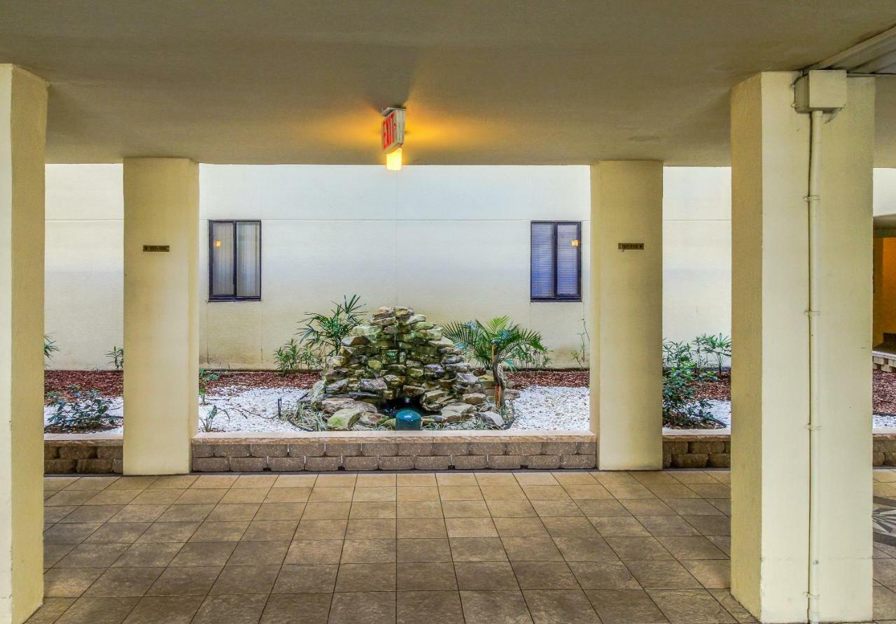 Ferienwohnung Sunbird #108W Panama Stadt Exterior foto